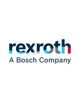 Bosch Rexroth R901166371 4Wp 6 H6X/N/60