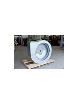 REITZ GROUP MXE 125-040030-60 Ventilator