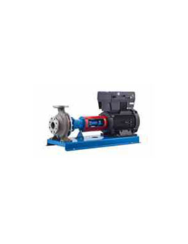 Standart Pump ECO SNT EN 733 Norm Pumps